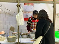 -高师傅特色米粉汤包(建设路店)