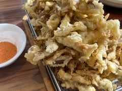 -九转小磨·非遗东北菜(群力店)