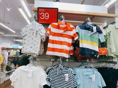 -GAP(王府井奥莱·香江小镇店)