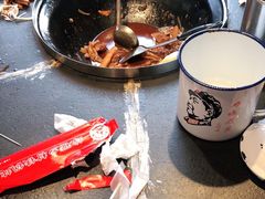 -缘福乡村铁锅炖民宿(八达岭店)