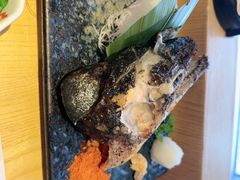-鹤龟料理店(时代天街店)