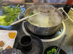 -林记潮牛·牛肉火锅(上马墩店)