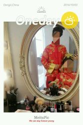 -金海岸婚纱摄影(塘沽店)