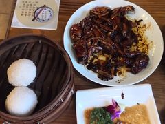 -双塔老饭店