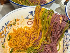 -小河盐帮·私家菜·烤鸭(三元桥·霄云路店)