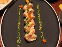-喜鼎海胆水饺(东港店)
