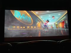 -新影联·华谊兄弟影院(望京店)