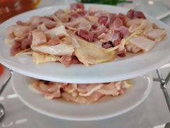 -西郊八号·山野江西菜(开发区店)