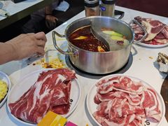 -苏格里岛自助海鲜烤肉(中州万达店)