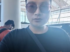 -上海浦东国际机场-T2航站楼