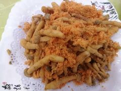 -大城·烧烤海鲜大排档(台东店)