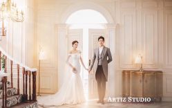 -艺匠摄影ARTIZ STUDIO(南京店)