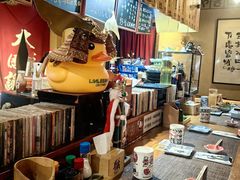 -半藏居酒屋(香港花园店)
