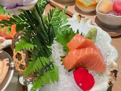 -阿吾罗·月咏精致日料(港汇恒隆广场店)
