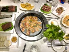 -么子烤肉(化龙池店)