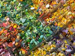 -郑在DIY·潮玩银饰绘画手作(中央大道旗舰店)