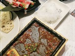 -猫抓烤肉(春熙路店)