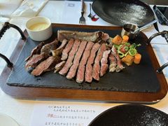 -The V泽惟·低温慢煮料理