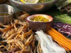 -Ameigo梅果·云贵川bistro(长宁来福士店)