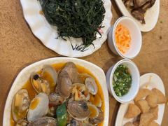 -揭阳钟记小食(福田新村店)