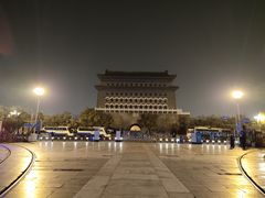 -星巴克臻选(北京前门大街店)