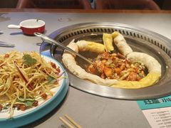 -灶座小锅烀饼·铁锅炖(全国总店)
