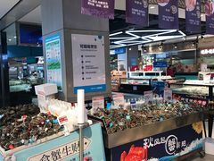 -盒马鲜生(莱蒙都会店)