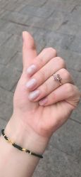 -熙柚中式美睫美甲