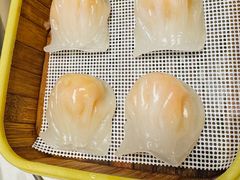 -香港狮子山下·明星粤菜餐厅(北苑店)