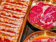 -闻老头·菊花炭烤肉(佛山首店)