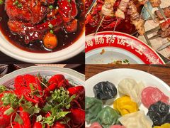 -必点海鲜·海肠捞饭大王(滨江道店)