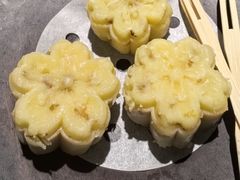 -吴越荣记苏州菜·松鼠桂鱼 100% 活鱼现做(月光码头店)