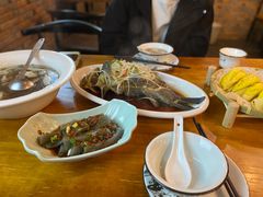 -小厨子私房菜·云南美食店