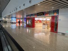 -广州白云国际机场-T2航站楼