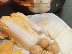 -牧雲子·臻选云南菜 .商务宴请(泰然大厦店)