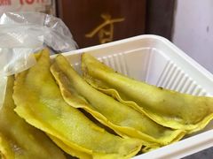 牛肉锅贴-清真蒋有记(老门东店)