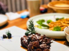 -小大董·烤鸭(凤凰汇店)