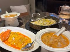 -海派悦庭·海胆烧麦·新融合菜(凯德广场店)