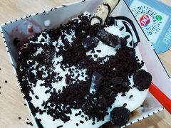 -DQ·蛋糕·冰淇淋(川沙东海岸店)