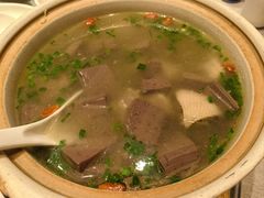 -松鹤楼(狮山永利广场店)