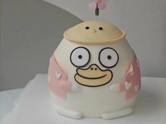 -悟空叔叔蛋糕定制·DIY(德思勤店)
