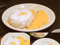 香芒糯米-大头虾越式风味餐厅(光明广场店)