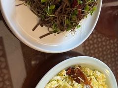 -恭敬李·烤鸭(天坛北门店)