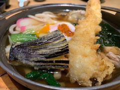 -Hatsune隐泉日式料理(SKP店)