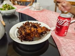 -水先生寧波菜(天一店)