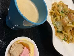 -湖锦酒楼·32年地道湖北菜(光谷店)
