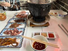 -大槐树烤肉馆