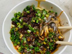-熊腊生热干面馆(宝丰店)