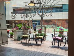 -The COOK·厨餐厅·自助餐(浦东嘉里大酒店)