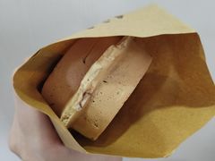 -薛新颖红豆饼(中式甜点山师店)